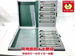 KATO　E2系1000番台新幹線 　10両セット　パーツ欠品等有り　画像参照　Nゲージ　鉄道模型　同時梱包OK　1円スタート★H