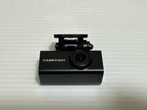 635D 前後カメラ コムテック COMTEC ZDR-015 ドラレコ ドライブレコーダー 送料520円_画像7