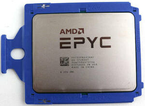 ★AMD EPYC 7551P 32C 2GHz 3GHz 64MB Socket SP3 1P DDR4-2666 180W 国内発