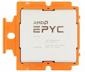 AMD EPYC 9654 96C 2.4GHz 384MB Socket SP5 360W