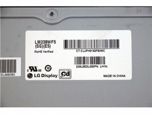 液晶パネル LG LM238WF5-SS E5 23.8インチ 1920×1080 タッチ機能付き