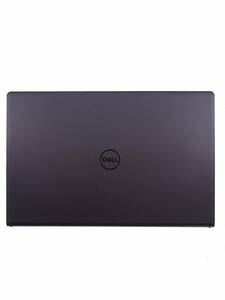 トップカバー ケース DELL Inspiron 黒 15 3510 3511 3515 3520 3521 3525 国内発