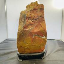 新潟県佐渡島産ジャスパー原石約10kg_画像5