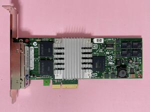 HP NC364T PCI-E 4ポート