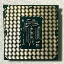 Intel CORE i7-6700K 動作品_画像2