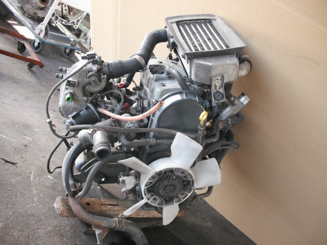 2023年最新】Yahoo!オークション -ジムニー ja11(エンジン本体)の中古