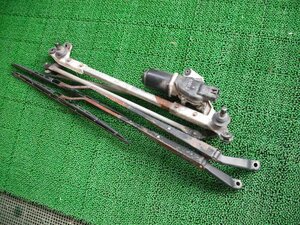 [B177]EK3,D15B, Civic,CIVIC,EK2 EK4,EK9, front wiper motor, arm, rod,e3z