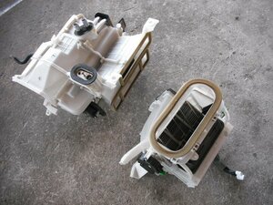 『B181』ZF1,LEA-MF6,CR-Z,アルファブラックレベル,送風ファン,エバポレーター,ヒーターコア,ヒーターファン,12-21