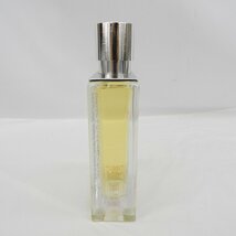 【美品】HERMES エルメス 香水 テール ドゥ エルメス オージブレー オードパルファム レフィラブルスプレー 100ml 箱付 11414633 1104_画像7