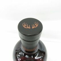 【未開栓】STAGG スタッグ ケンタッキー ストレートバーボン ウイスキー 750ml 65.5% 11417939 1106_画像5