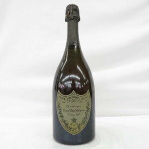 【未開栓】Dom Perignon VINTAGE ドンペリニヨン ヴィンテージ 1990 シャンパン 750ml 12% ※液面低下 11420984 1110