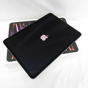 【中古品】Apple アップル タブレット iPad Pro 11インチ 第4世代 Wi-Fi 128GB 2022年秋 MNXD3J/A スペースグレイ 11419286 1111