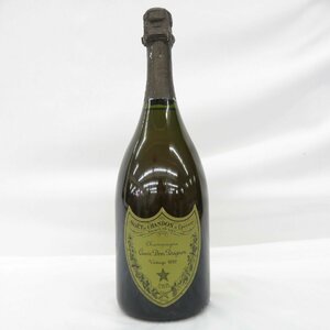 【未開栓】Dom Perignon VINTAGE ドンペリニヨン ヴィンテージ 1992 シャンパン 750ml 12.5% ※液面低下 11426651 1116