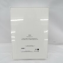 【未開封/未使用品】Apple iPad 10.2インチ 第9世代 Wi-Fi 64GB 2021年秋モデル MK2K3J/A スペースグレイ ※サポート開始済 907332156 1117_画像3