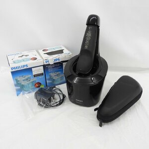 【中古品】PHILIPS フィリップス 電動シェーバー Series9 S9732/33 2020年製 11427697 1119