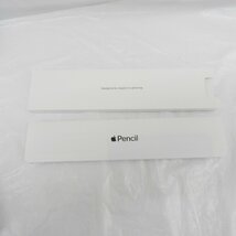 1円～【ジャンク品】Apple アップル Apple Pencil アップルペンシル 第2世代 MU8F2J/A ※充電不可 11420855 1119_画像9