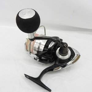 【中古品】DAIWA ダイワ スピニングリール LEXA レグザ LT 6000D-H 11428975 1120