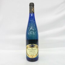 1円～【未開栓】ピーロート ブルー ブルク・ライヤー・シュロスカペレ カビネット ナーエ 2018 白 ワイン 750ml 8％ 11380230 1121_画像1