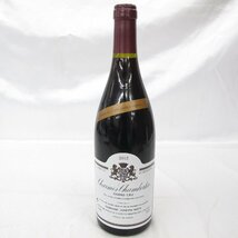 【未開栓】Domaine Joseph Roty ジョセフ・ロティ シャルム・シャンベルタン グラン・クリュ 2012 赤 ワイン 750ml 13.5% 11433915 1124_画像1