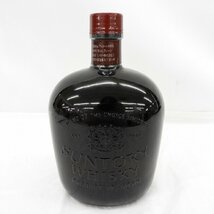 1円～【未開栓】SUNTORY サントリー OLD オールド ウイスキー 700ml 43% 11420045 1123_画像4