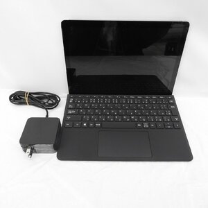 【美品】Microsoft マイクロソフト タブレットPC Surface Go2 サーフェスゴー2 1926 win10Pro/Pentium/4GB/64GB 841118587 1125