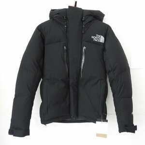 【未使用品】THE NORTH FACE ザ・ノースフェイス バルトロライト ジャケット ND92340 ブラック サイズ：M 11434306 1127