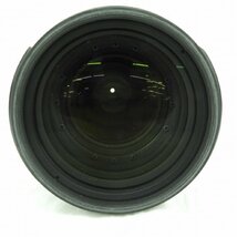 【中古品】Nikon ニコン カメラレンズ ズームレンズ AF-S NIKKOR 70-200ｍｍ f2.8 G II ED 11435945 1128_画像2