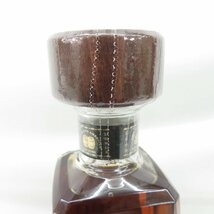 【未開栓】クエルボ 1800 アネホ テキーラ スピリッツ 750ml 40％ 802145303 1130_画像4