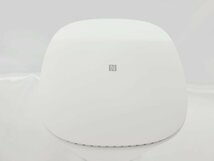 1円～【美品】au by KDDI Speed Wi-Fi HOME 5G L13 ZTR02 ホワイト 判定○ 11415018 1104_画像6