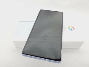 1円～【美品】docomo ドコモ スマートフォン Google Pixel 7a 128GB G82U8 シー 判定○ ※SIMロック解除済み 11428903 1121