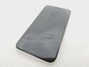 1円～【中古品】docomo ドコモ スマートフォン Apple iPhone 11 64GB MWLU2J/A ホワイト 判定○ ※SIMロック解除済 715102332 1129