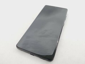 【中古品】docomo ドコモ スマートフォン SAMSUNG Galaxy S21 Ultra 5G SC-52B ファントムブラック ○ ※SIMロック解除済 11431836 1129