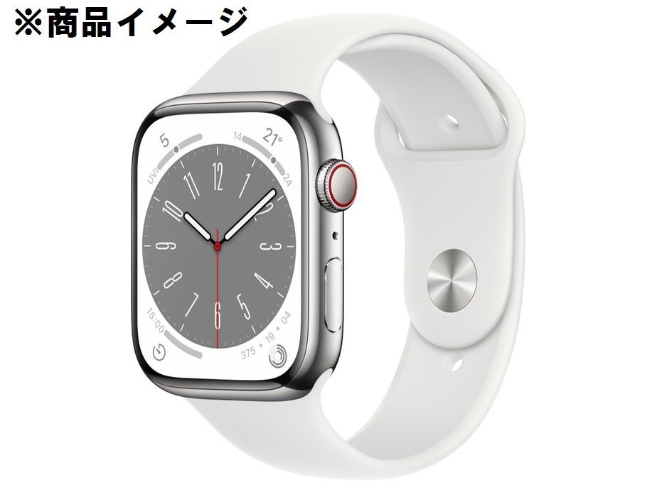 2023年最新】Yahoo!オークション -apple watch series 8 cellularの