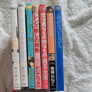 ＢＬ◇ボーイズラブ◇年下彼氏の恋愛管理癖　他7冊セット◇