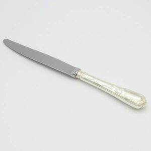 クリストフル ナイフ ● マルリー テーブル ナイフ 24.5cm シルバー 銀 Marly