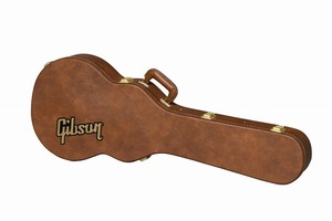 ☆希少 新品 Gibson Les Paul Original Hardshell Case ASLPCASE-ORG 送料無料！！☆