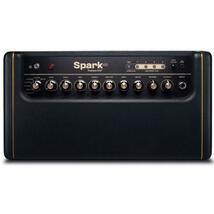 ☆希少 新品 Positive Grid ポジティブグリッド Spark 40W コンボアンプ 送料無料！！☆_画像4