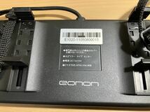 eonon E1020 10.2インチ バックミラーモニター 未使用品 800×640 RGB リモコン付き_画像3