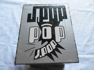 老蘇　 CD　「 J - POP 」：10CD　～　浪漫飛行／十七歳の地図／My Revolution／星空のディスタンス／涙のリクエスト／リンダ　　他
