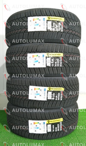 225/40R19 93V XL ROADMARCH Winter Xpro 888 新品 スタッドレスタイヤ 4本セット 2023年製 ロードマーチ N2991.