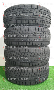 225/45R19 92Q Yokohama iceGUARD iG60 新品 スタッドレスタイヤ 4本セット 2023年製 ヨコハマ N2960.