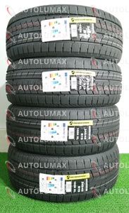 245/45R19 102H XL ROADMARCH SNOWROVER 868 新品 スタッドレスタイヤ 4本セット 2023年製 ロードマーチ N2863.