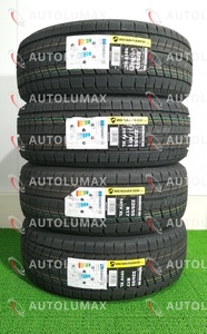 225/55R17 101V XL ROADMARCH SNOWROVER 868 新品 スタッドレスタイヤ 4本セット 2023年製 ロードマーチ N2563.