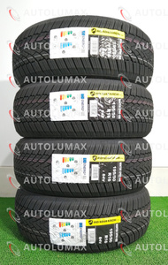 195/50R16 84V ROADMARCH Winter Xpro 888 新品 スタッドレスタイヤ 4本セット 2023年製 ロードマーチ N2997.