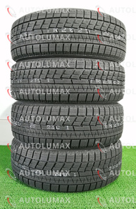 195/45R17 81Q Yokohama iceGUARD iG60 新品 スタッドレスタイヤ 4本セット 2023年製 ヨコハマ N2958.