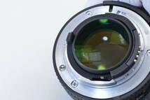 【ecoま】ニコン NIKON AF 50mm F1.4 D 単焦点 オートフォーカスレンズ_画像3