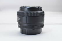 【ecoま】ニコン NIKON AF 50mm F1.4 D 単焦点 オートフォーカスレンズ_画像7