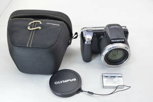 【ecoま】OLYMPUS SP-810 UZ コンパクトデジタルカメラ