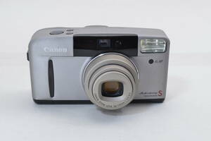 【ecoま】CANON AUTOBOY S パノラマ no.1772854 コンパクトフィルムカメラ