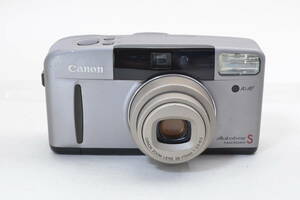 【ecoま】キャノン CANON AUTOBOY S パノラマ no.0457666 コンパクトフィルムカメラ